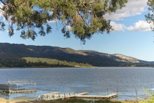 Lake Shore-12 by Big Bear Vacations - image 11