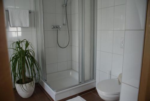 Gastehaus Brugger