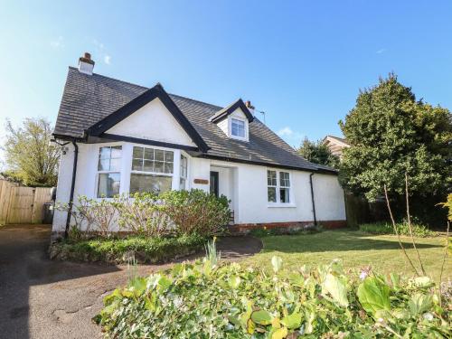 Baytree Cottage - Totland