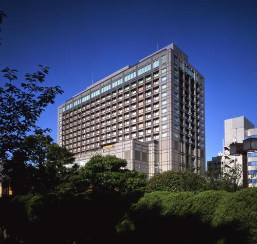 Hotel Okura Kyoto