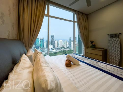 Soho suites KLCC by Homestay - image 6