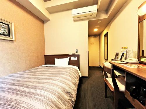 Foto - Hotel Route-Inn Hakata Ekimae -Hakataguchi-