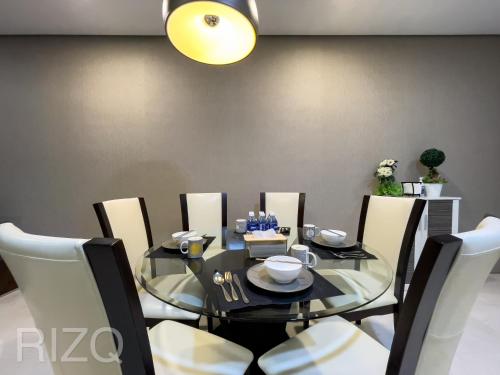Soho suites KLCC by Homestay - main image