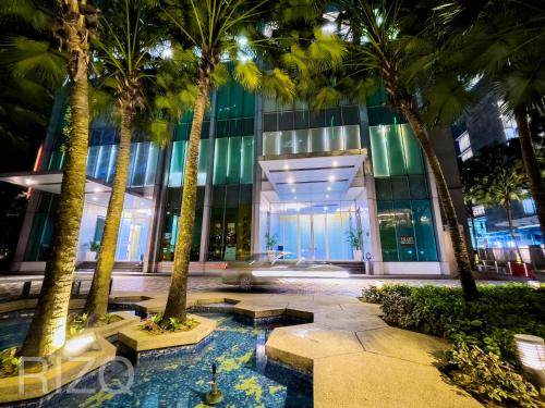 Soho suites KLCC by Homestay - image 5