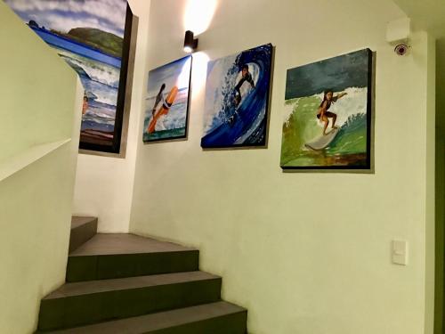 巴莱尔阿苏尔海滩酒店 巴莱尔阿苏尔海滩酒店