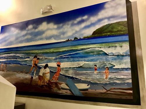 巴莱尔阿苏尔海滩酒店 巴莱尔阿苏尔海滩酒店