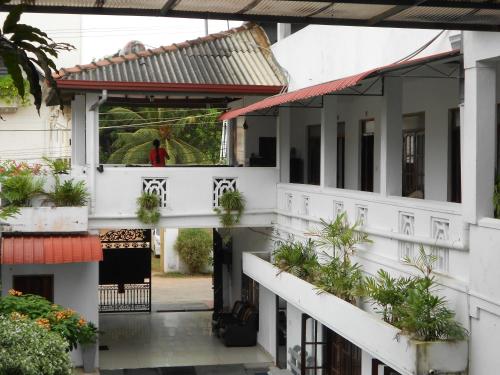Shanith Guesthouse Negombo , beach road, Negombo