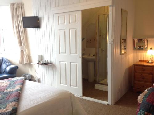 Parkhill Guest House