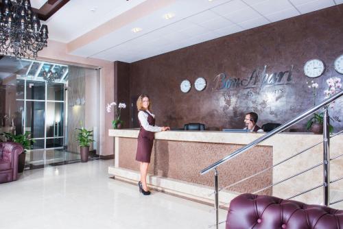 BonApart Hotel - image 12