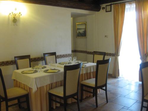 Albergo Giardino - image 9