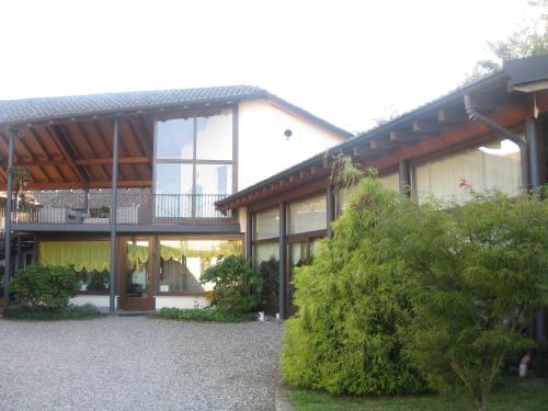 Albergo Giardino - image 10