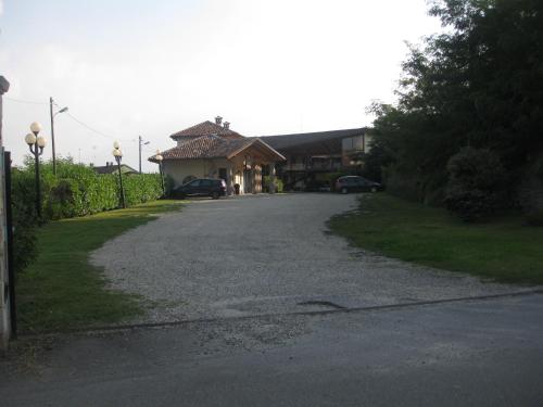 Albergo Giardino