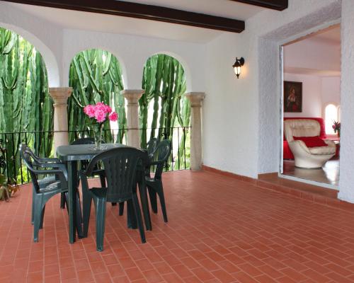Hotel Residencia Miami - image 8