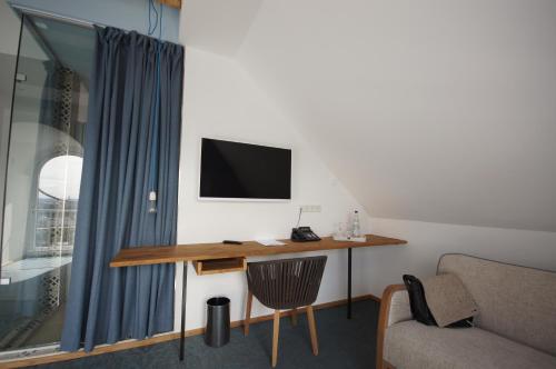 Hotel Schöne Aussicht - image 14