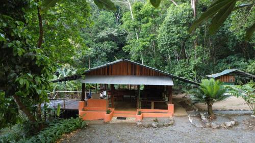 Finca la Bonita, Playa Carate in Carate