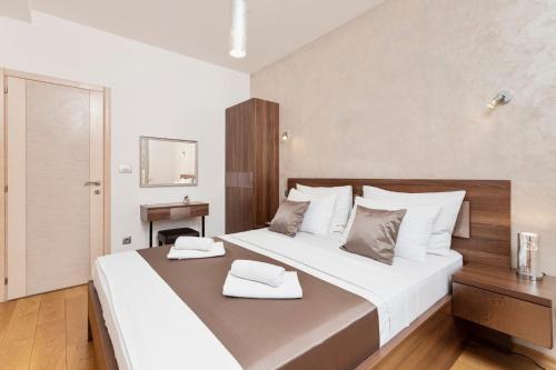 De Lux Apartments Sirena 5