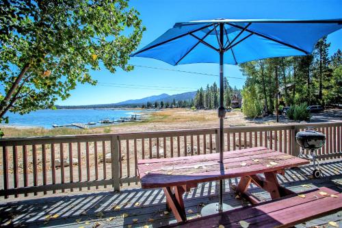 Sunrise-108 by Big Bear Vacations - image 11