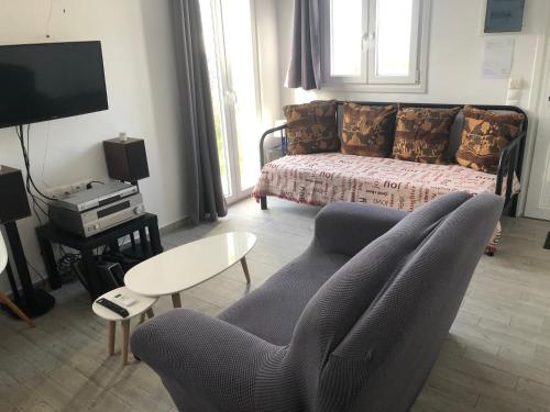  Giannisasi Mykonos Apartment in Mykonos Stadt