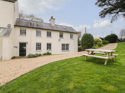 Y Bwthyn gîte à louer Lanfairpwll