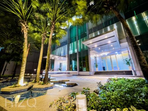 SOHO SUITES KLCC by Wonder Home, Kuala Lumpur (photo 7)
