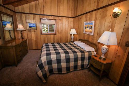 Cabin Idle Ours-933 by Big Bear Vacations - image 2