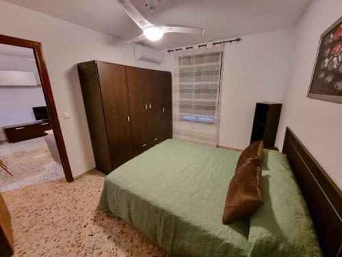 Vivienda Turística en Típico Patio Cordobés San Basilio, Córdoba (Foto 6)