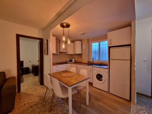 Vivienda Turística en Típico Patio Cordobés San Basilio, Córdoba (Foto 7)