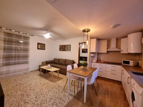 Vivienda Turística en Típico Patio Cordobés San Basilio, Córdoba (Foto 8)