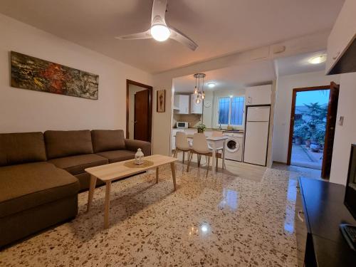 Vivienda Turística en Típico Patio Cordobés San Basilio, Córdoba
