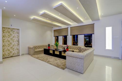 Létesítmények, Banari Regency by Summit, Namchi in Namchi