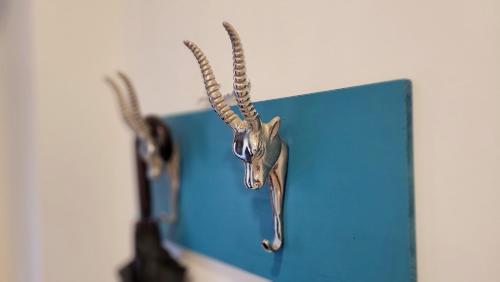 Black Church Apartment - image 10