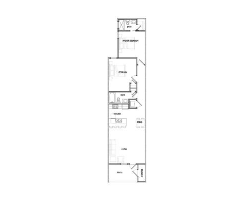 Village by the Beach I910K by Padre Escapes - image 6