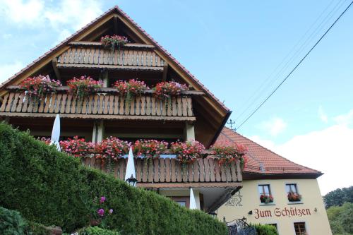 Landgasthof zum Schützen