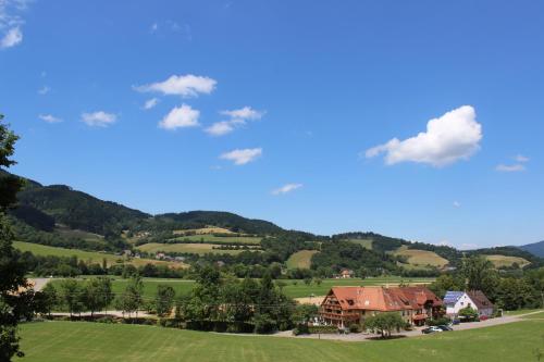 Landgasthof zum Schützen