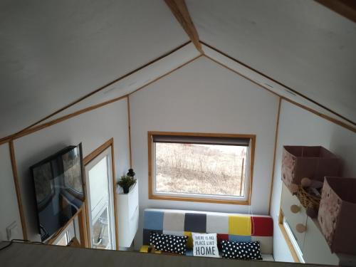 Tiny House Dezmir, Sînnicoară (zdjęcie 5)