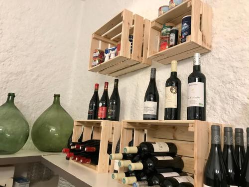 Hotel L'Escale – Aigues Mortes, GA