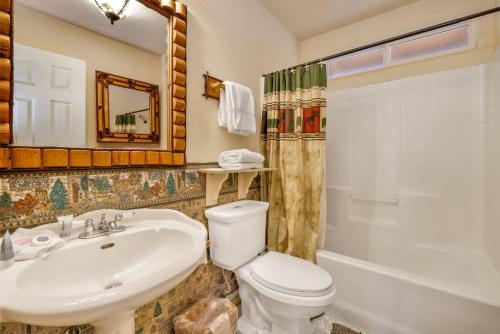 Alpine Lodge-1085 by Big Bear Vacations - image 5