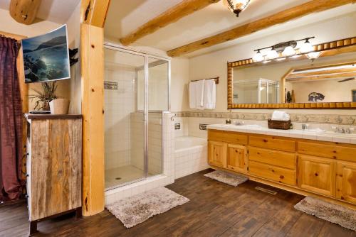Alpine Lodge-1085 by Big Bear Vacations - image 14