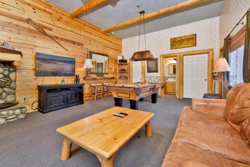 Alpine Lodge-1085 by Big Bear Vacations - image 10