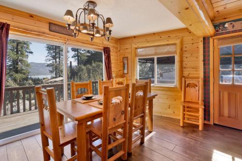 Alpine Lodge-1085 by Big Bear Vacations - image 11