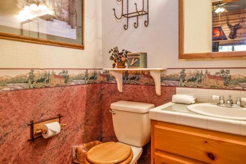 Alpine Lodge-1085 by Big Bear Vacations - image 13
