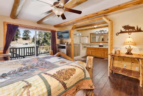 Alpine Lodge-1085 by Big Bear Vacations - image 14