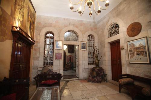 Jerusalem Hotel