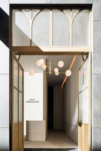 Hotel Conqueridor - image 7