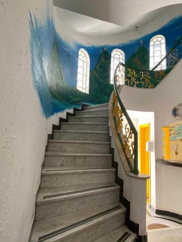 Lobby, Maresias do Leme in Leme