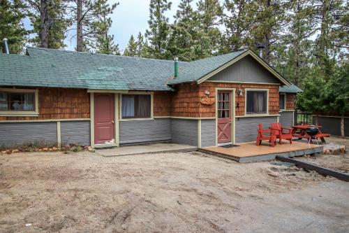 Shore Acres Lodge-451 by Big Bear Vacations - main image
