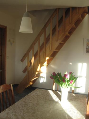 Facilities, Dorotheenhof in Sankt Peter-Ording