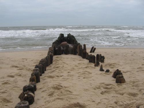 Beach, Dorotheenhof in Sankt Peter-Ording