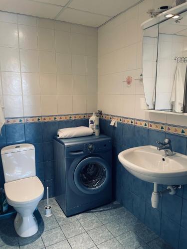 Tallinn Center Apartment, Tallinn (photo 6)