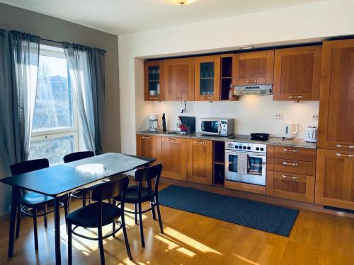 Tallinn Center Apartment, Tallinn (photo 4)